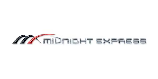 Midnight Express